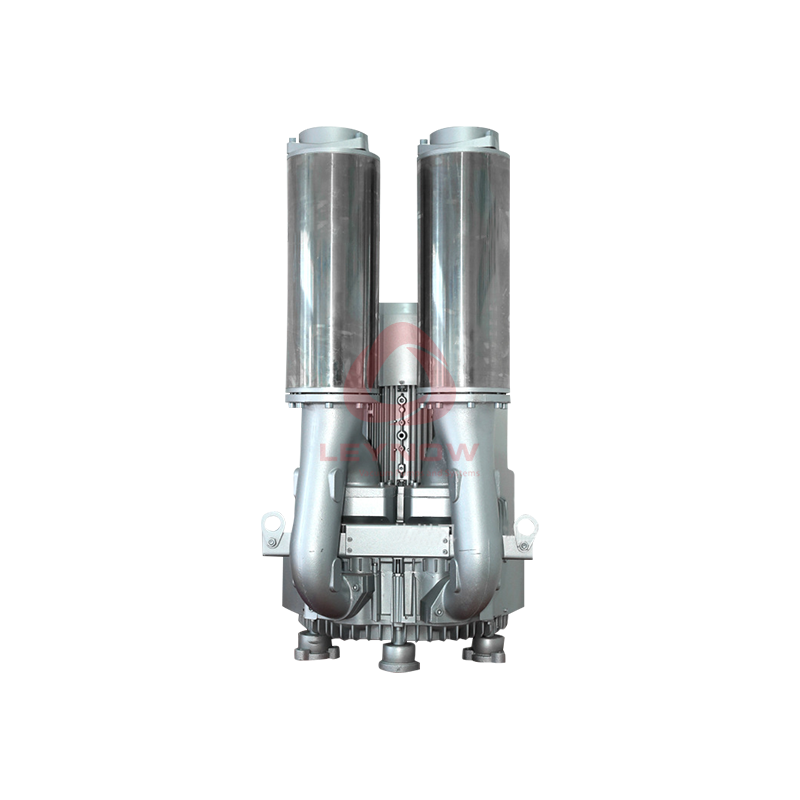 旋涡式气泵的主要用途有哪些
